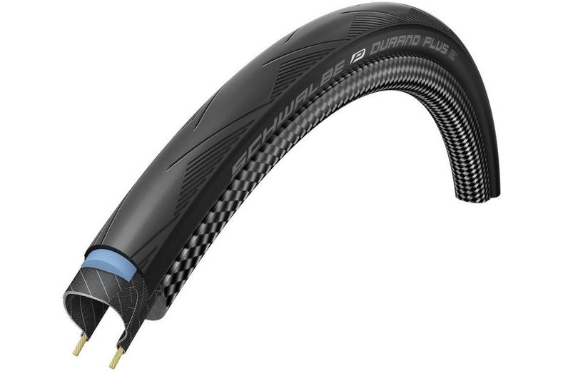 Schwalbe Durano Plus Wired Bike Tyre 700c Schwalbe Durano Plus Wired Bike Tyre 700c