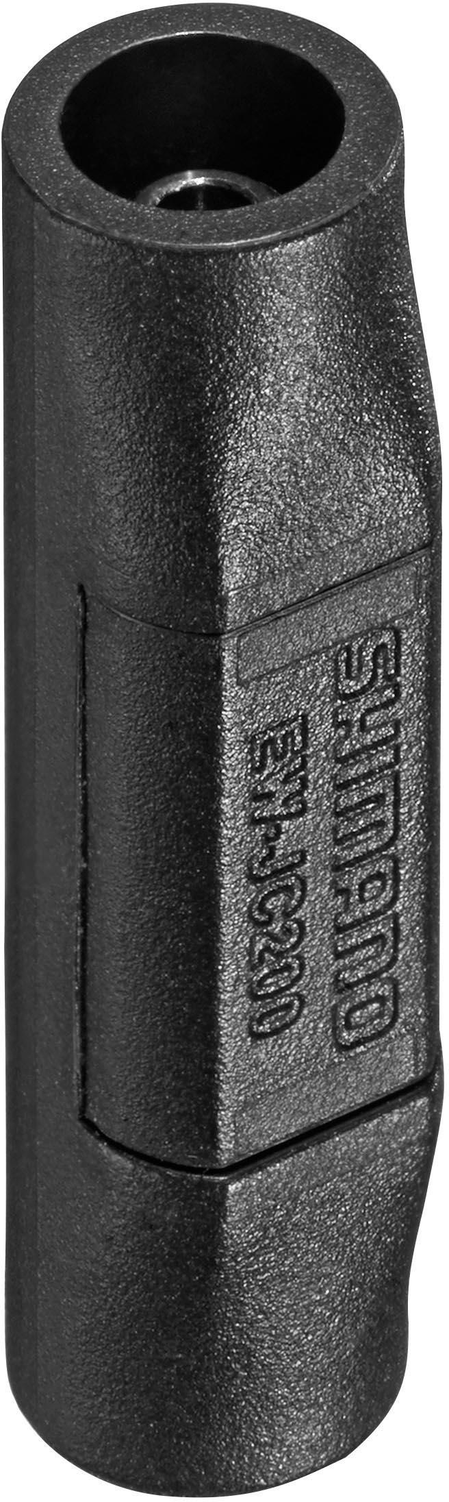 Halfords Shimano EW-JC200 E-tube Di2 2 Port Junction | Pricematch, Extra 8% off for BC Members, Free Bike Health Check, Cycle2Work Scheme & 0% APR Finance.