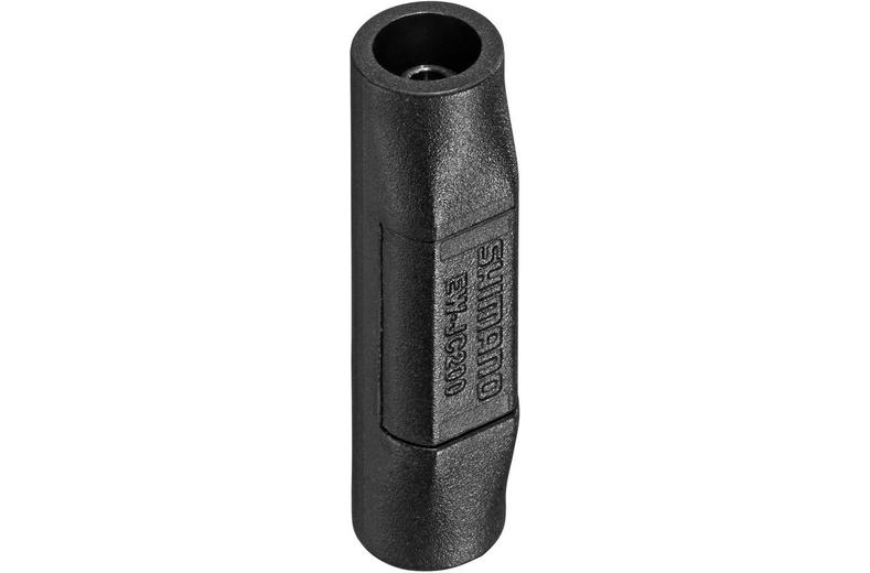 Shimano EW-JC200 E-tube Di2 2 Port Junction Shimano EW-JC200 E-tube Di2 2 Port Junction