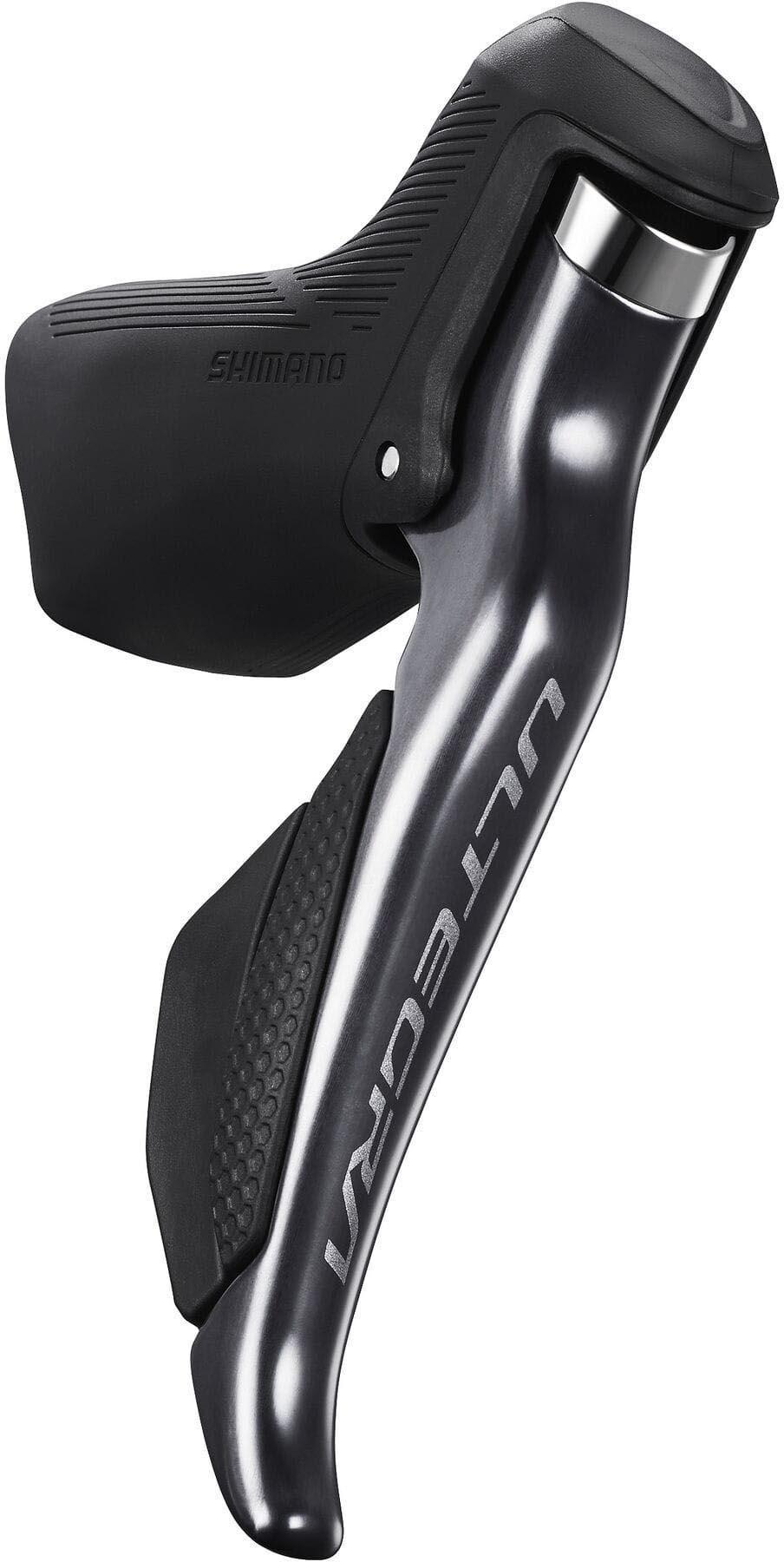 Halfords Shimano Ultegra ST-R8150 Di2 STI Lever, Right Hand | Pricematch, Extra 8% off for BC Members, Free Bike Health Check, Cycle2Work Scheme & 0% APR Finance.