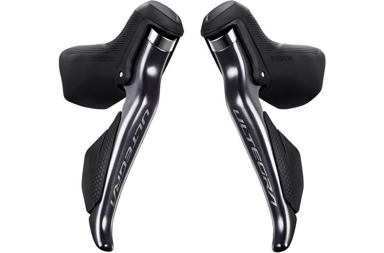 Shimano Ultegra ST-R8150 Di2 12 Speed STI Levers Pair Shimano Ultegra ST-R8150 Di2 12 Speed STI Levers Pair