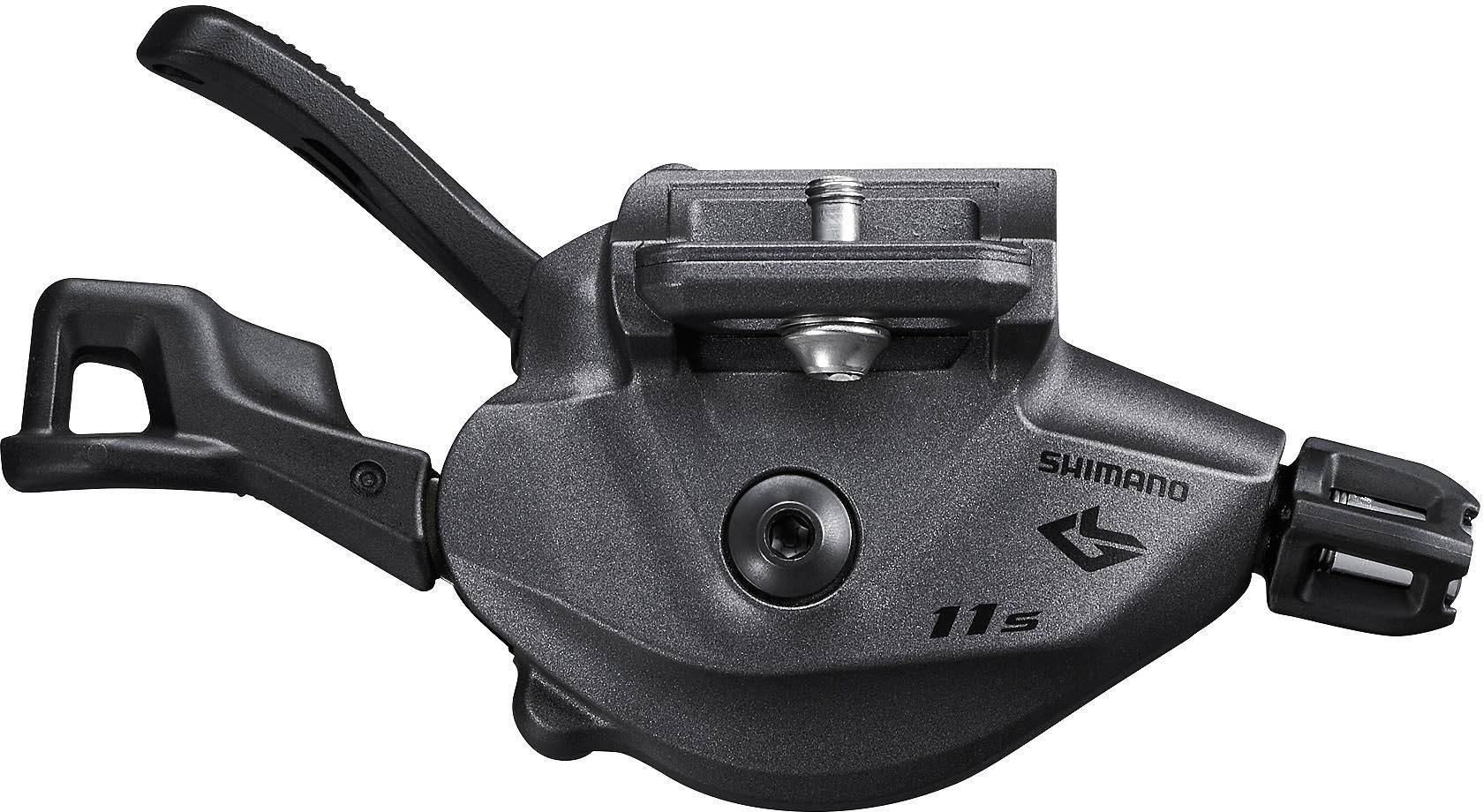 Halfords Shimano Deore XT SL-M8130 11-speed Shifter, I-Spec EV, Right Hand | Pricematch, Extra 8% off for BC Members, Free Bike Health Check, Cycle2Work Scheme & 0% APR Finance.