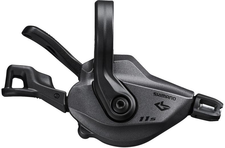 Shimano Deore XT SL-M8130 11-speed Shifter, I-Spec EV, Right Hand Shimano Deore XT SL-M8130 11-speed Shifter, I-Spec EV, Right Hand