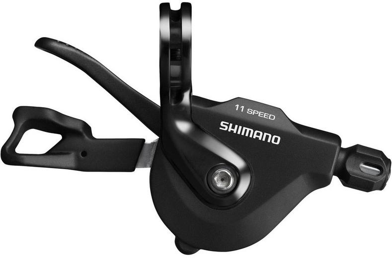 Shimano SL-RS700 Flat Bar Shifter, 2-speed, Left Hand Shimano SL-RS700 Flat Bar Shifter, 2-speed, Left Hand