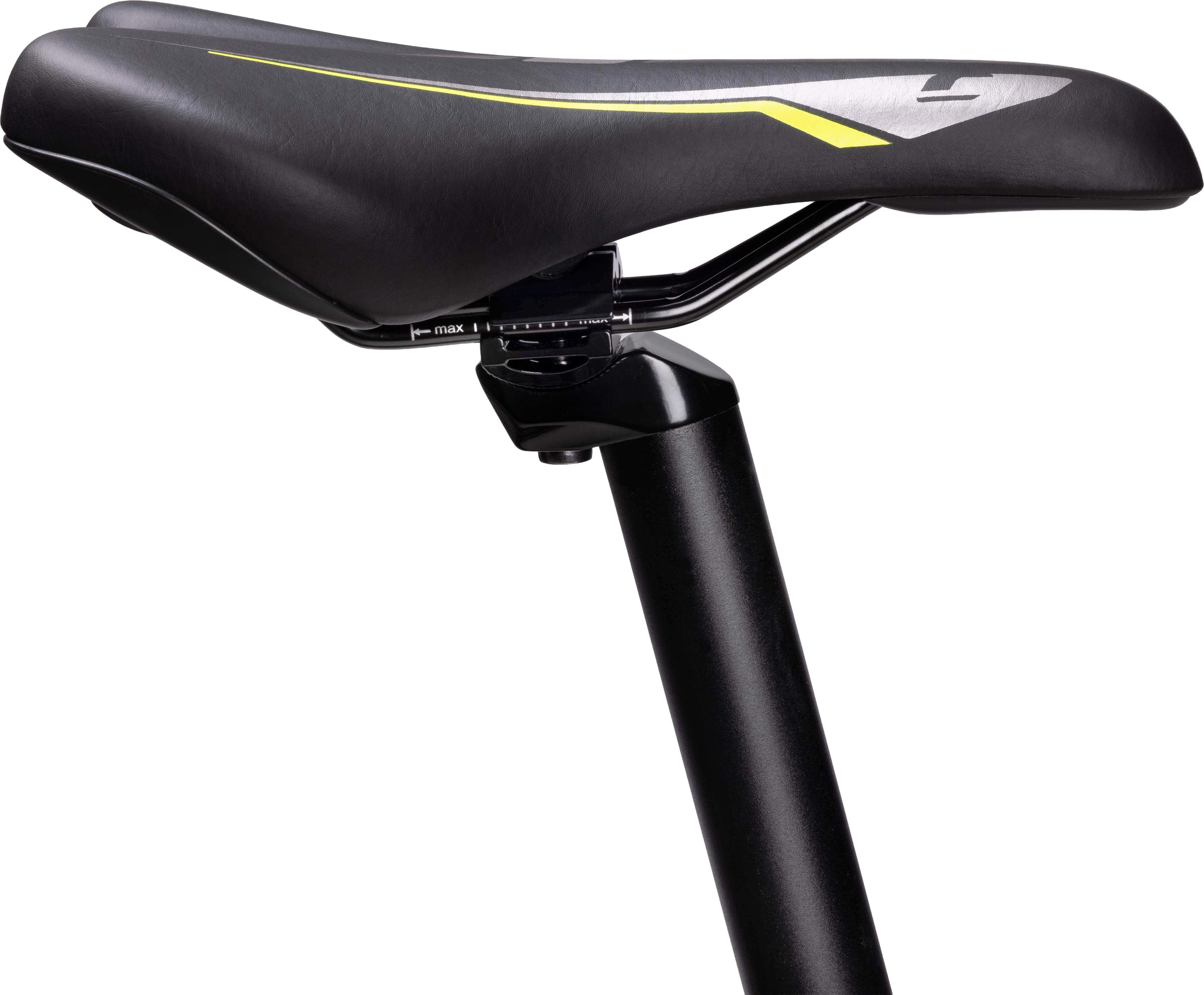 Carrera Crosscity 2026 Electric Folding Bike