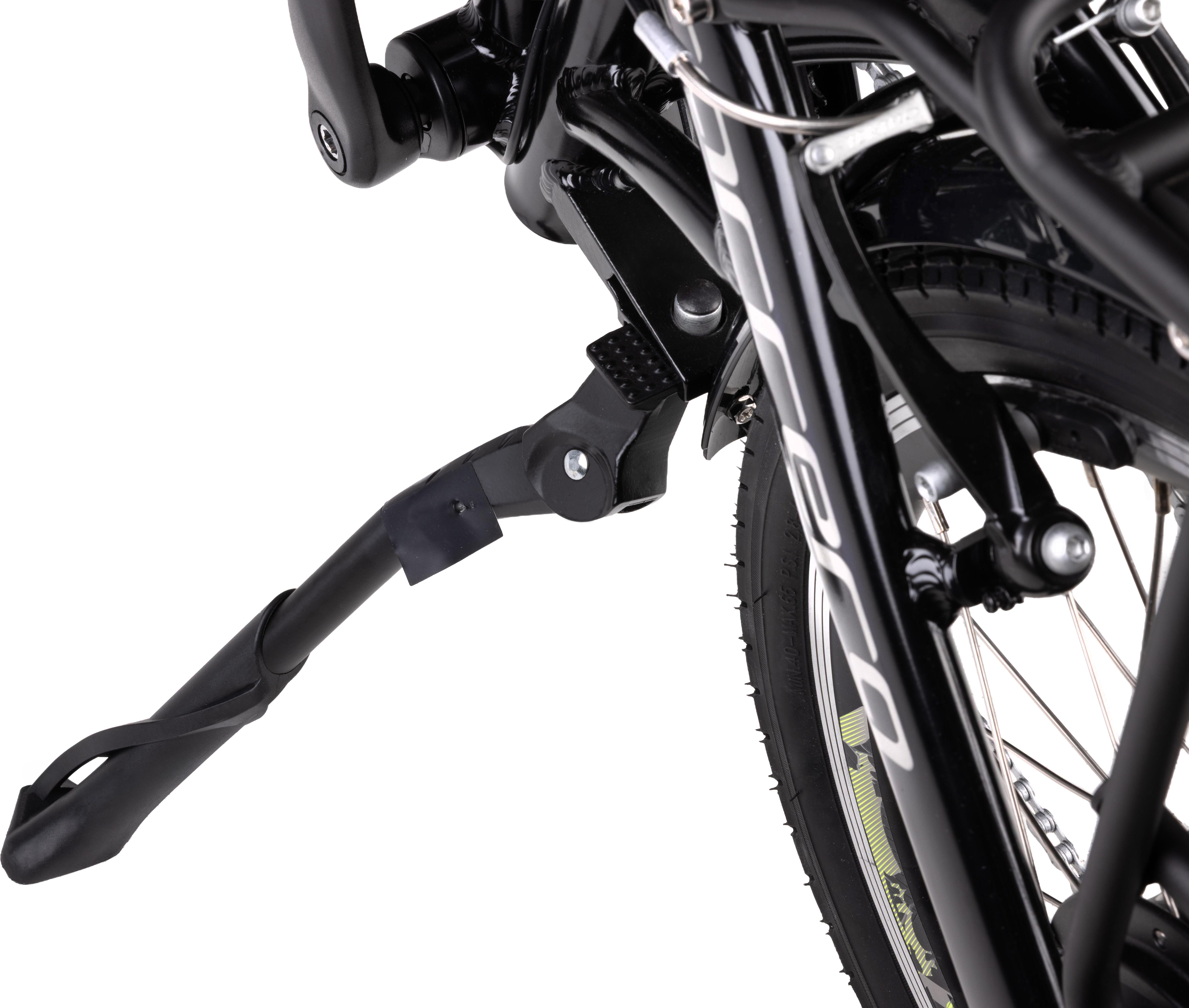 Carrera Crosscity 2026 Electric Folding Bike