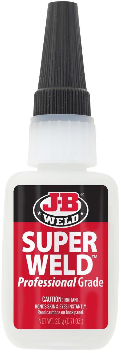 JB WELD SUPERWELD 20G