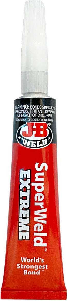 J-B WELD SUPERWELD EXTREME 15G