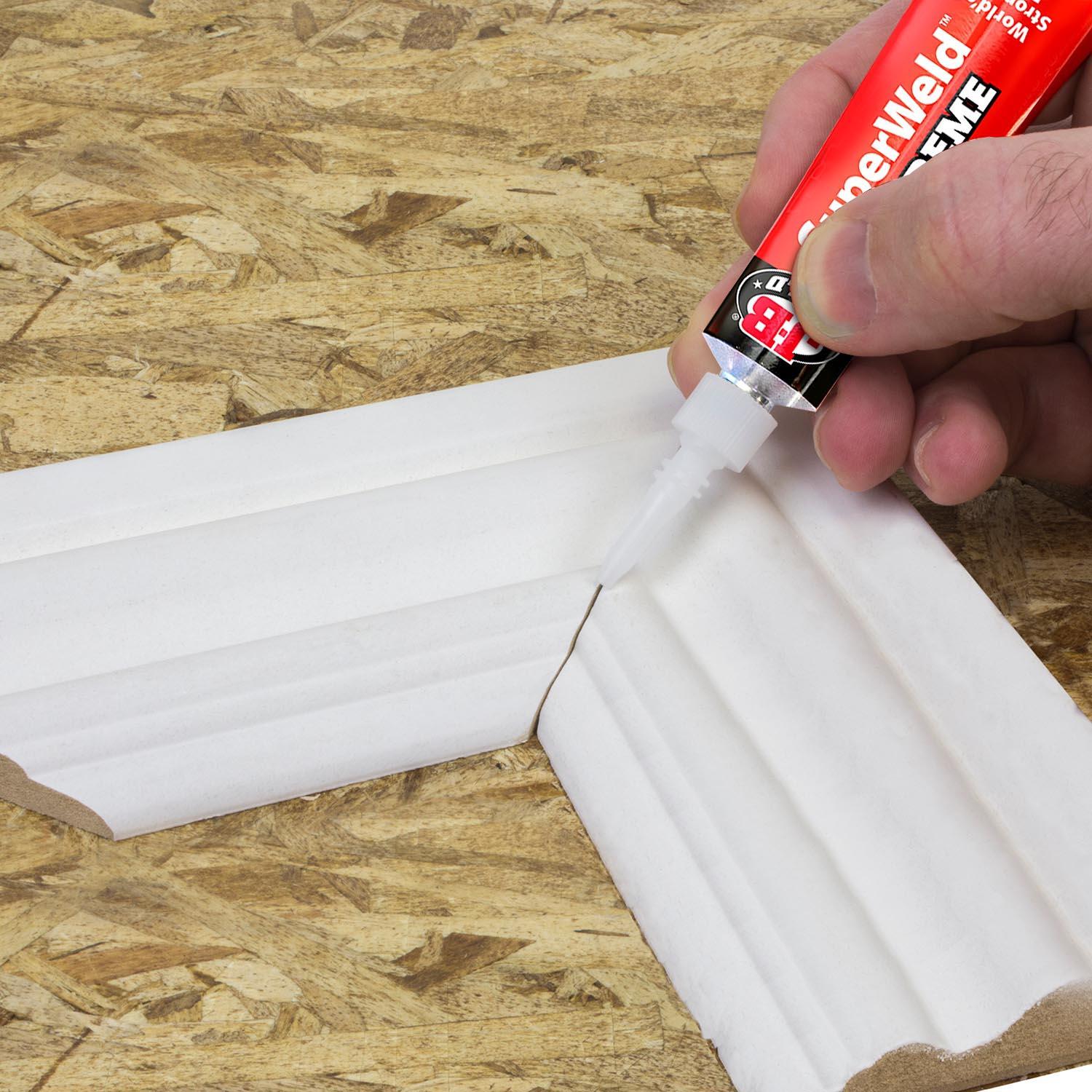 J-B WELD SUPERWELD EXTREME 15G