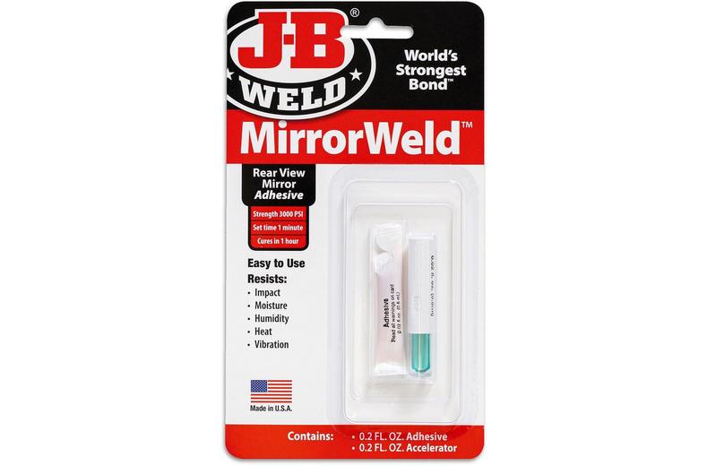 JB WELD MIRROR WELD JB WELD MIRROR WELD