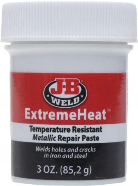 JB WELD EXTREMEHEAT