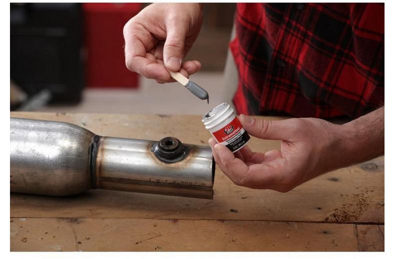 JB WELD EXTREMEHEAT JB WELD EXTREMEHEAT