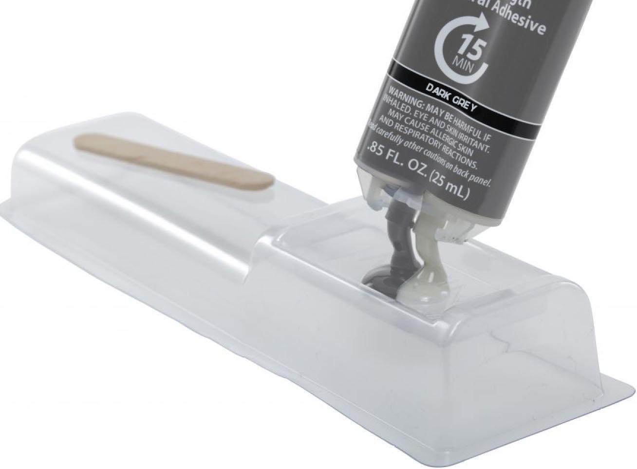 JB WELD KWIKWELD STEEL EPOXY