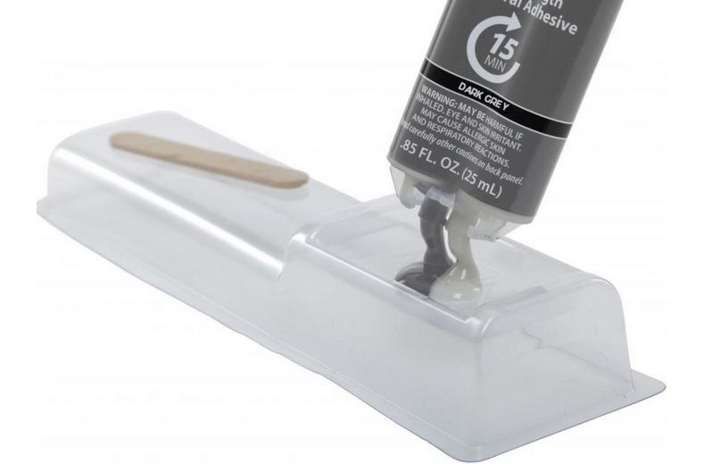 JB WELD KWIKWELD STEEL EPOXY JB WELD KWIKWELD STEEL EPOXY