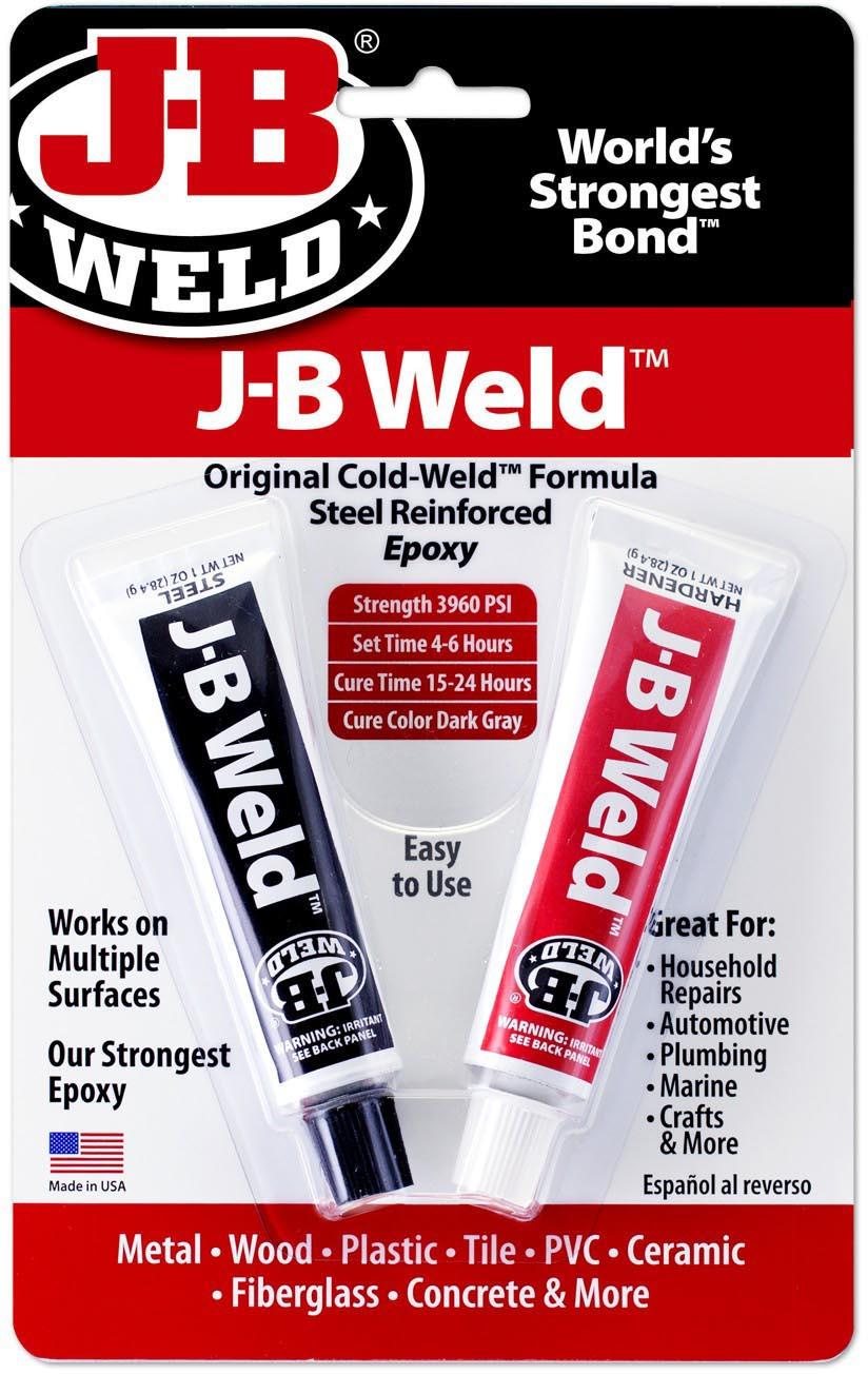 J-B WELD ORIGINAL
