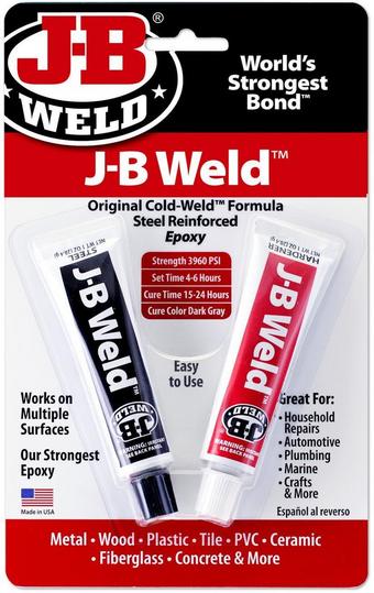 J-B WELD ORIGINAL