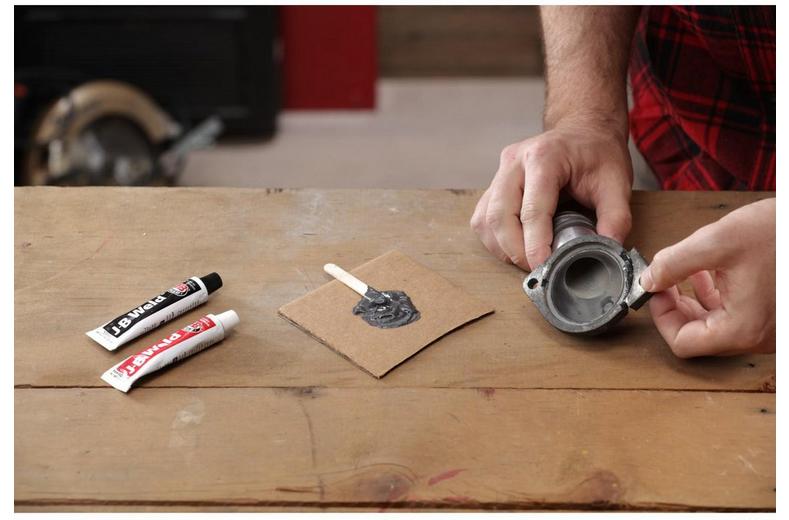 J-B WELD ORIGINAL J-B WELD ORIGINAL