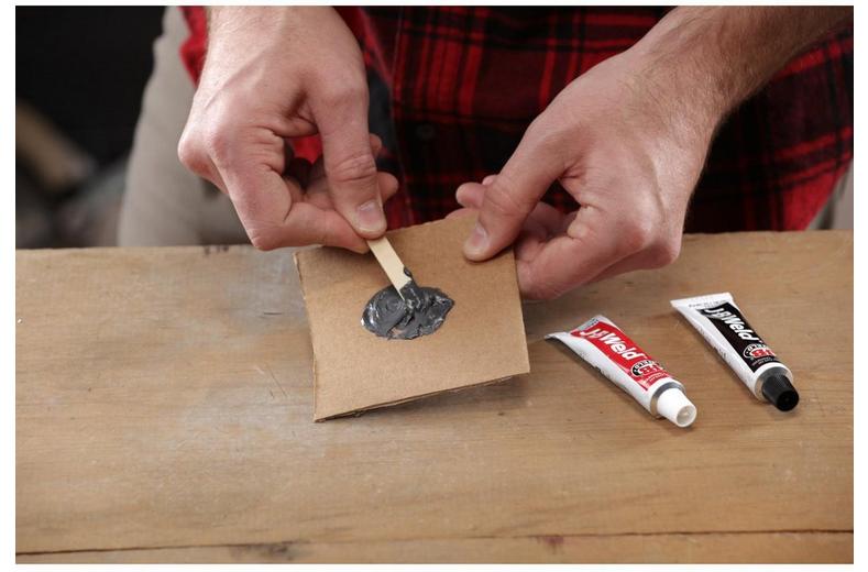 J-B WELD ORIGINAL J-B WELD ORIGINAL