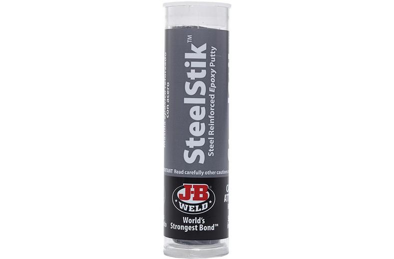 JB WELD STEEL PUTTY STICK JB WELD STEEL PUTTY STICK