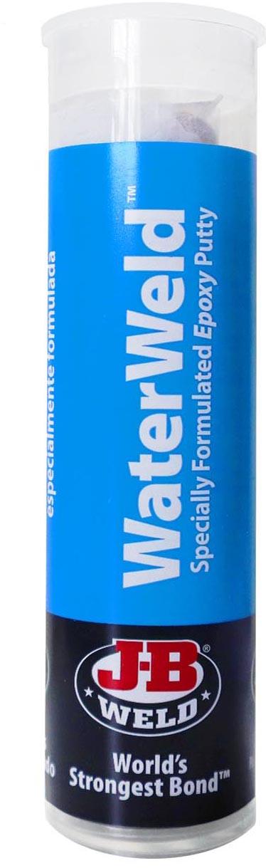 JB WELD WATER WELD PUTTY STICK