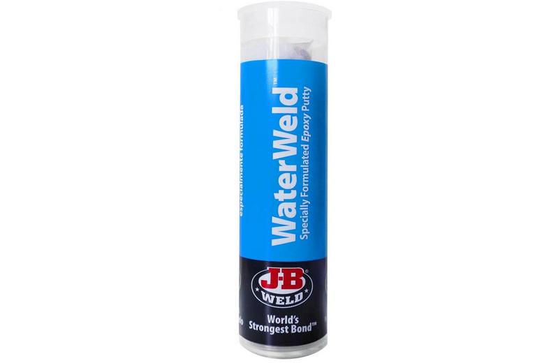 JB WELD WATER WELD PUTTY STICK JB WELD WATER WELD PUTTY STICK