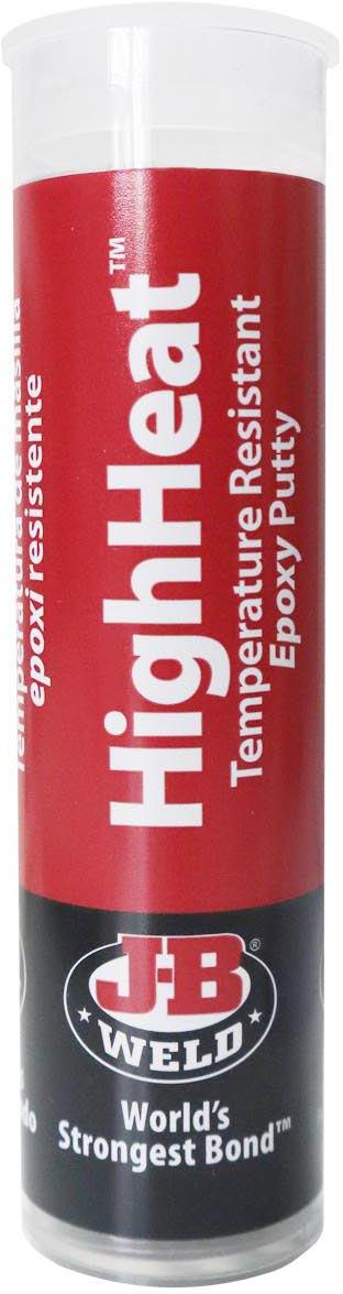 JB WELD HIGH HEAT PUTTY STICK