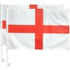 Flags & Car Stickers