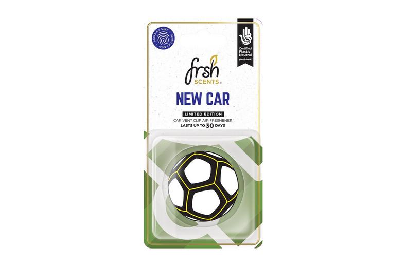 Frsh Scents Football Air Freshener Frsh Scents Football Air Freshener