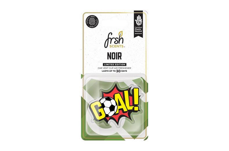 Frsh Scents Football Air Freshener Frsh Scents Football Air Freshener