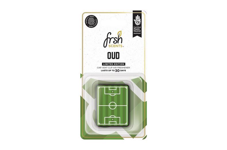 Frsh Scents Football Air Freshener Frsh Scents Football Air Freshener