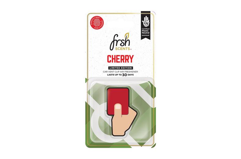 Frsh Scents Football Air Freshener Frsh Scents Football Air Freshener