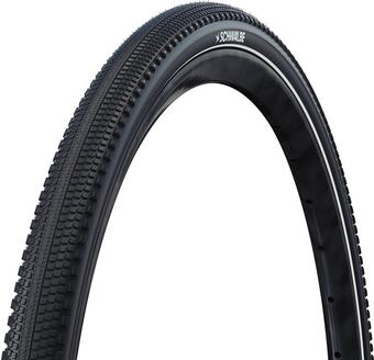 Schwalbe G-One Comp Plus Bike Tyre, 700x40c