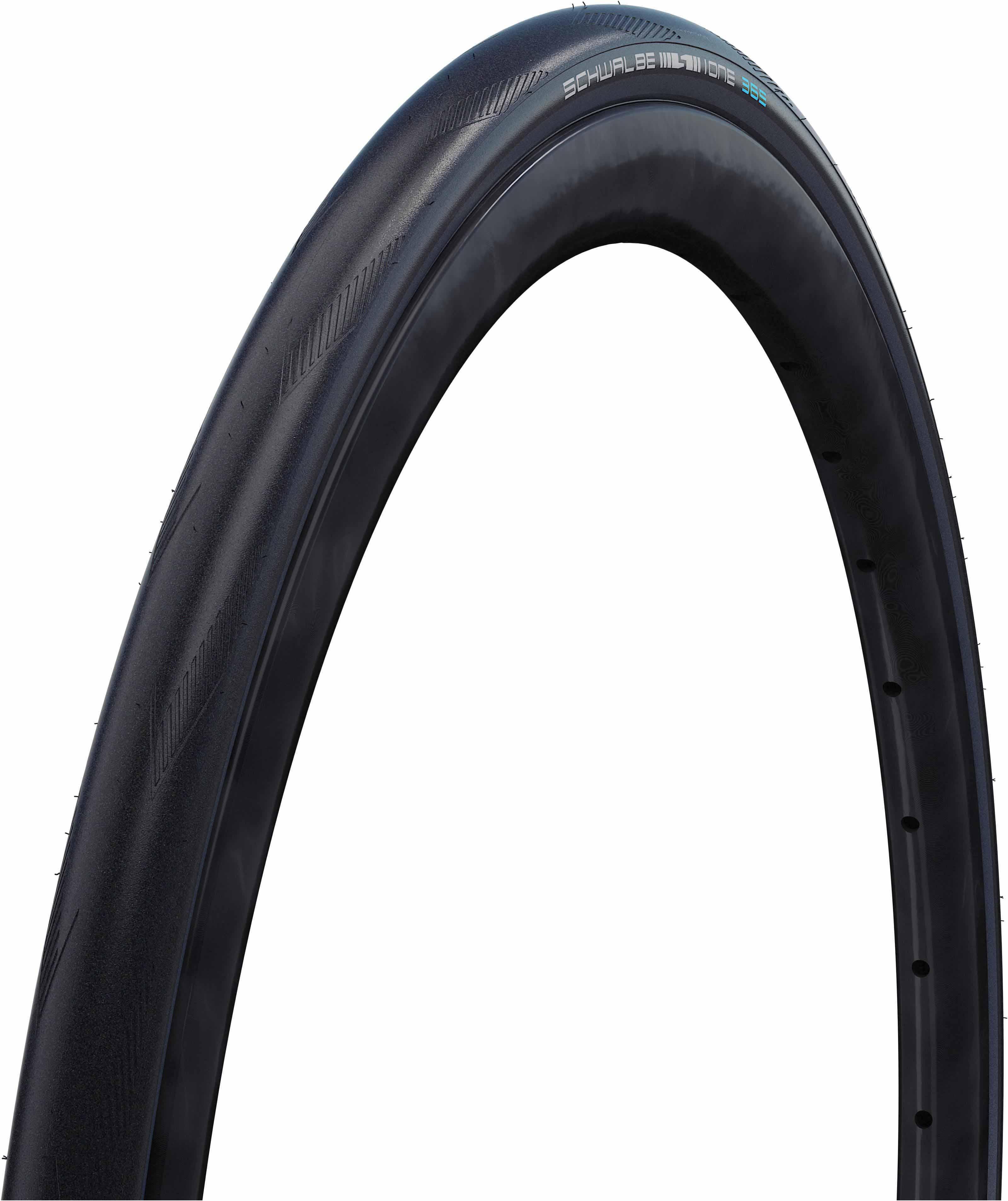 Schwalbe One 365 Wired Road Bike Tyre 700x28c