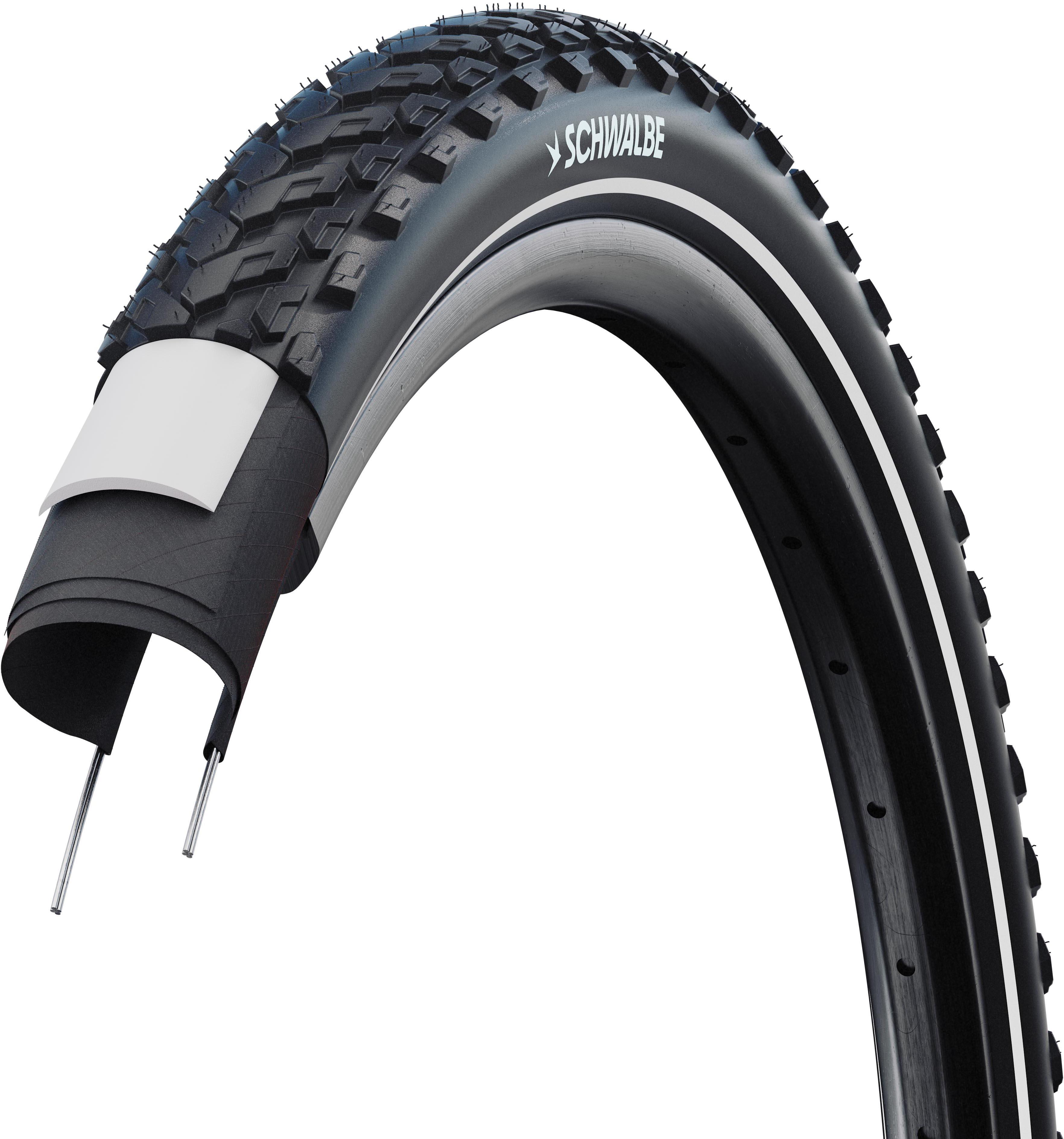 Schwalbe Motion Land Cruiser Plus Bike Tyre