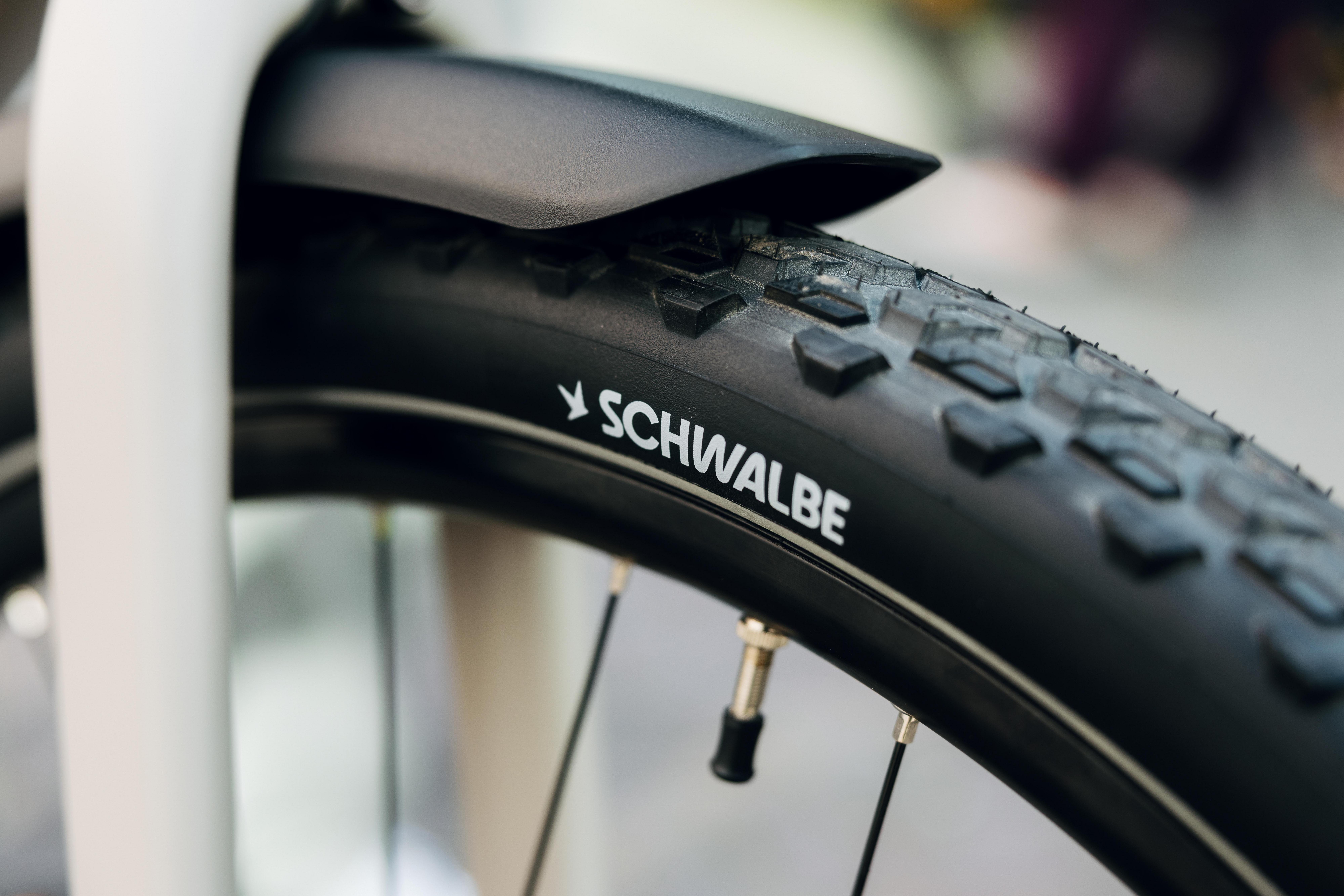 Schwalbe Motion Land Cruiser Plus Bike Tyre