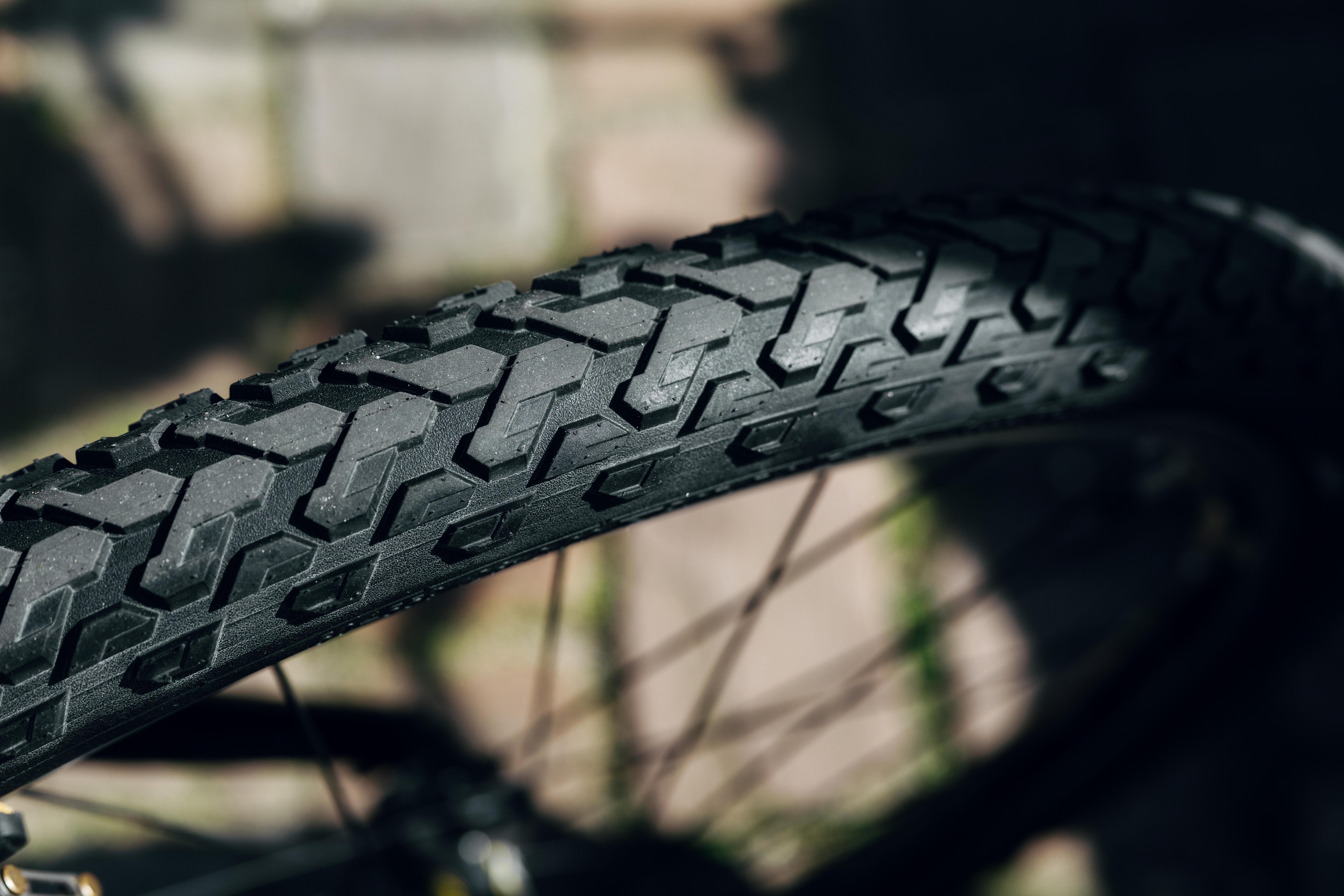 Schwalbe Motion Land Cruiser Plus Bike Tyre