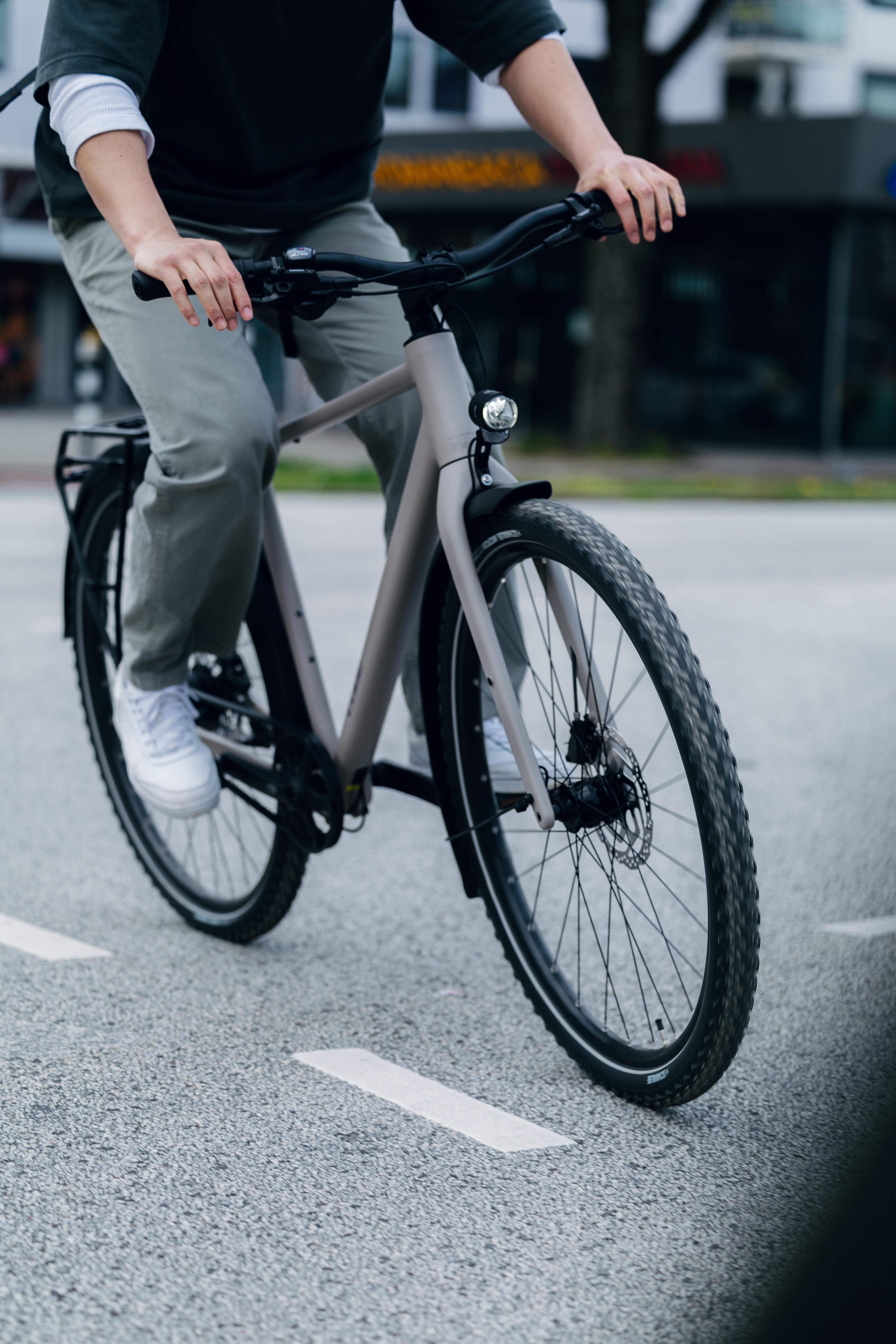 Schwalbe Motion Land Cruiser Plus Bike Tyre