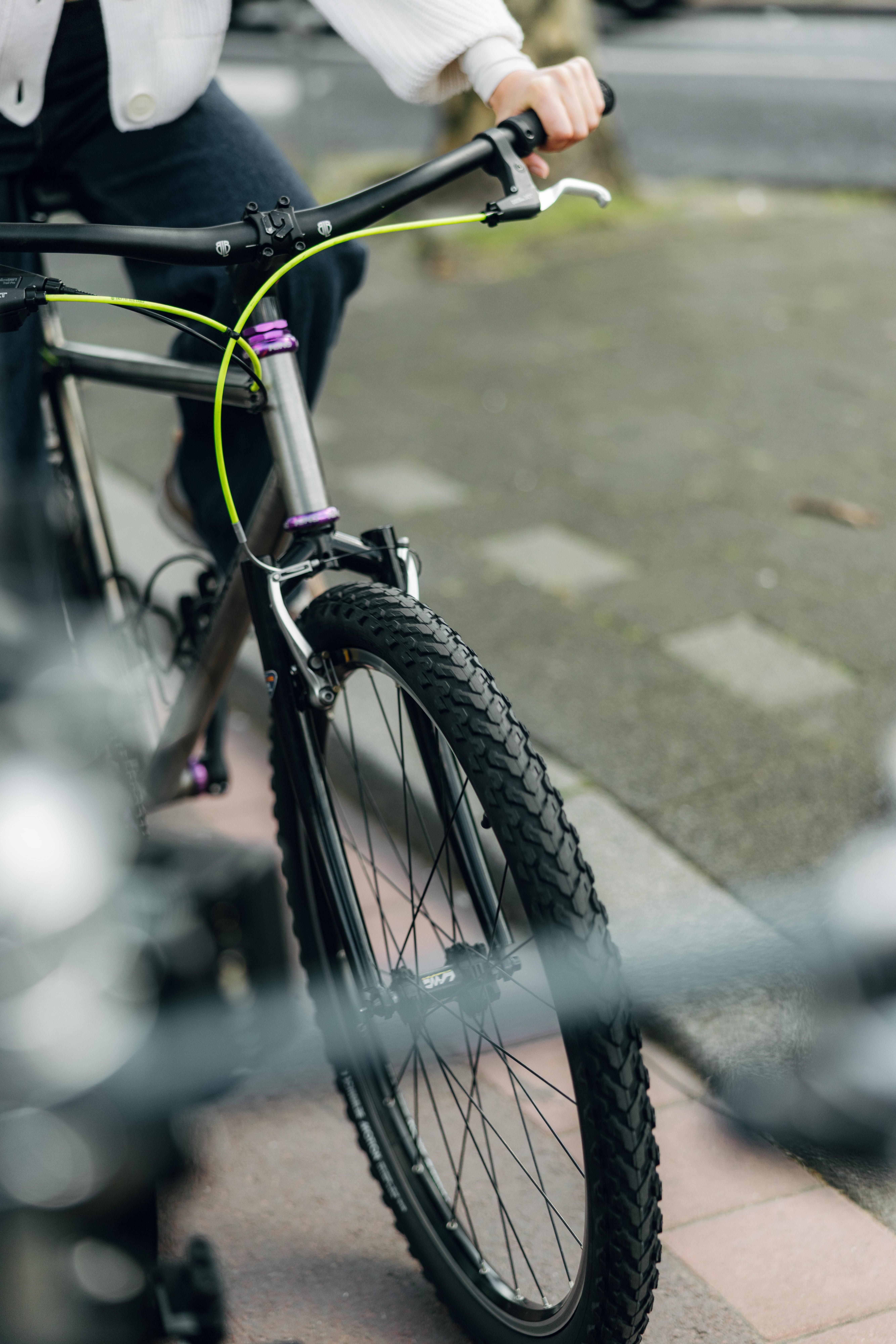 Schwalbe Motion Land Cruiser Plus Bike Tyre