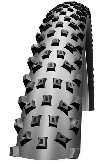 Schwalbe Rocket Ron Folding Tubeless Ready Tyre 26"