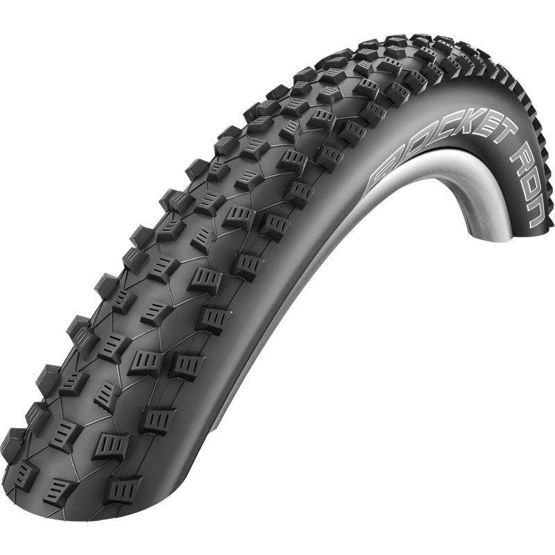 Halfords Schwalbe Rocket Ron Folding Bike Tyre - 26 X 2.1 Inch | Extra 8% off for BC Members