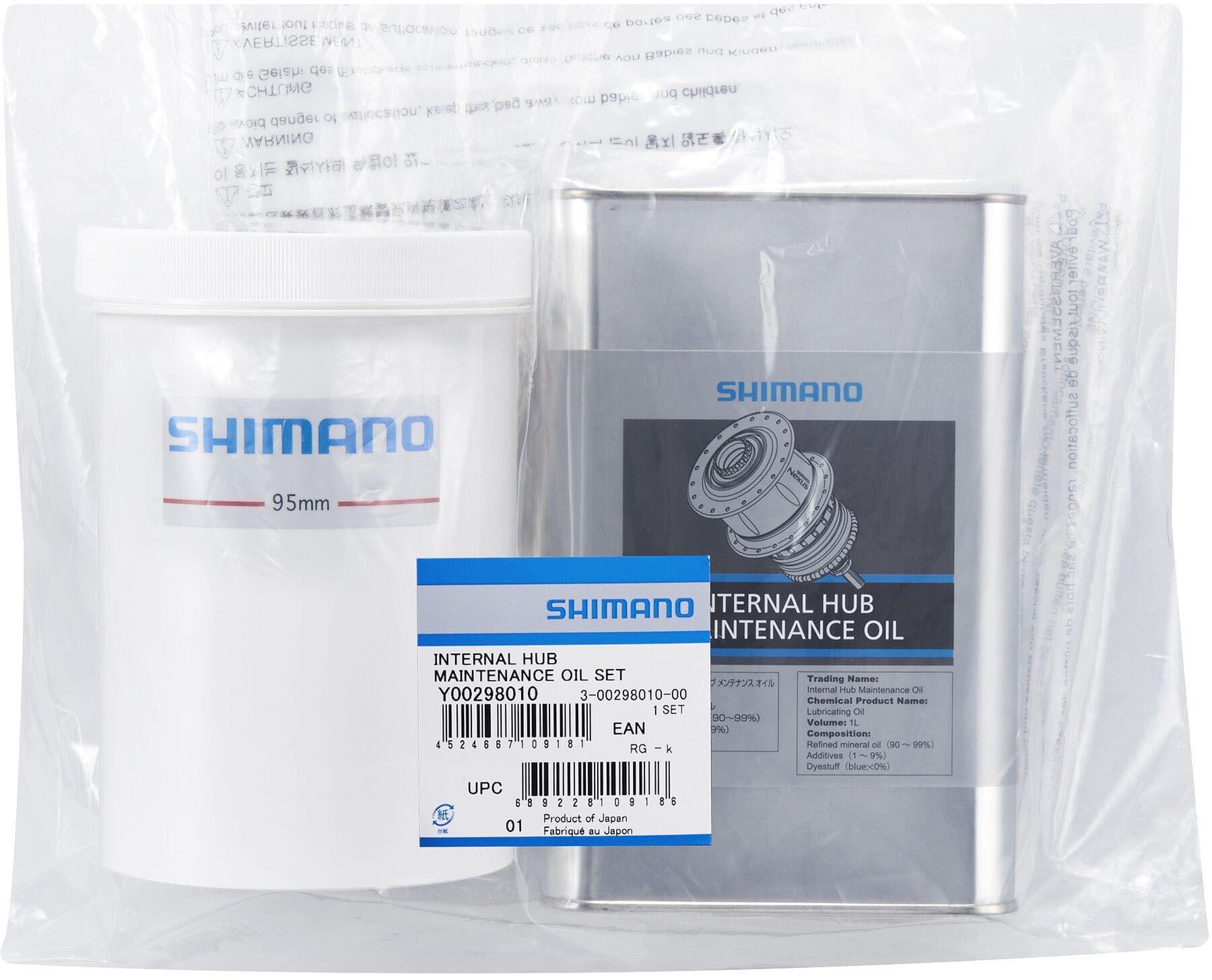 Halfords Shimano Internal Gear Hub Maintenance Oil Dipping Set | Pricematch, Extra 8% off for BC Members, Free Bike Health Check, Cycle2Work Scheme & 0% APR Finance.