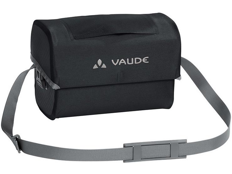 Vaude Aqua Box Handlebar Bag - Black