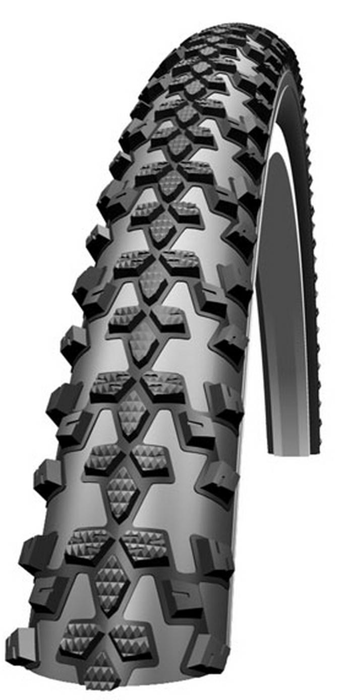 Schwalbe smart sam discount active 2.25 29