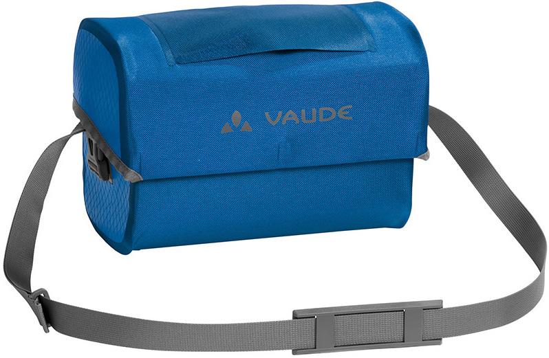 Vaude Aqua Box Handlebar Bag - Blue