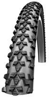 Halfords Schwalbe Smart Sam Wired Bike Tyre 26 X 2.1 Inch | Extra 8% off for BC Members