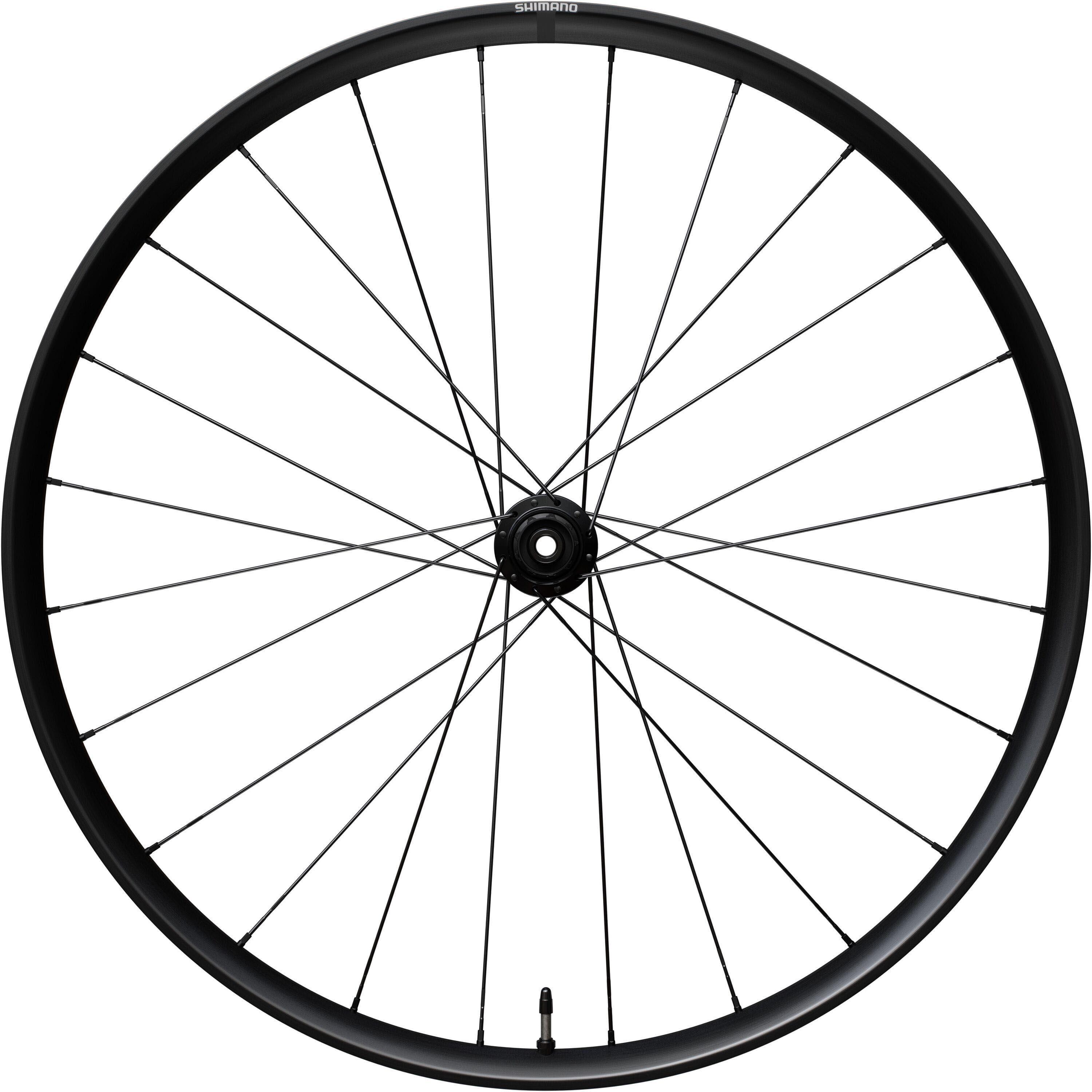 Halfords Shimano WH-RX180 Tubeless Disc Brake Rear Wheel, HG Spline | Pricematch, Extra 8% off for BC Members, Free Bike Health Check, Cycle2Work Scheme & 0% APR Finance.
