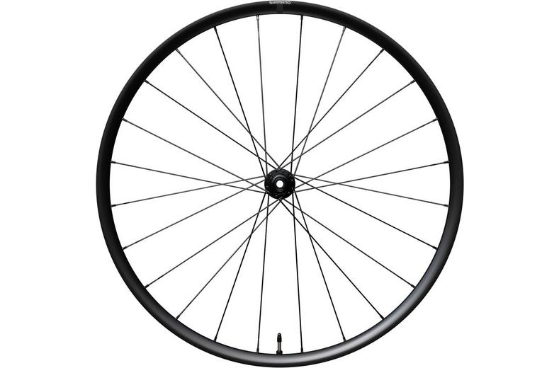Shimano WH-RX180 Tubeless Disc Brake Front Wheel 12x100mm Shimano WH-RX180 Tubeless Disc Brake Front Wheel 12x100mm