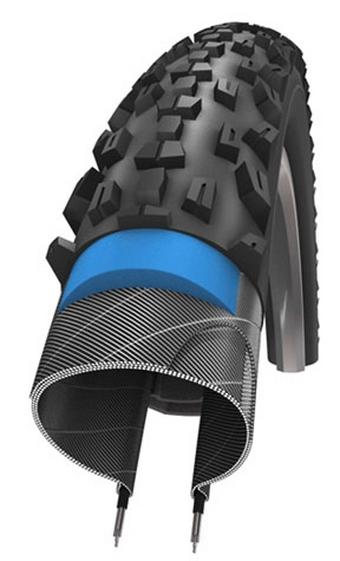 Schwalbe marathon plus online mtb 26 x 2.25