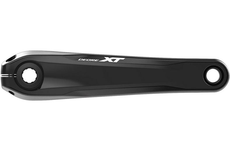 Shimano FC-M8150 Crank Arm Set, 160mm Shimano FC-M8150 Crank Arm Set, 160mm