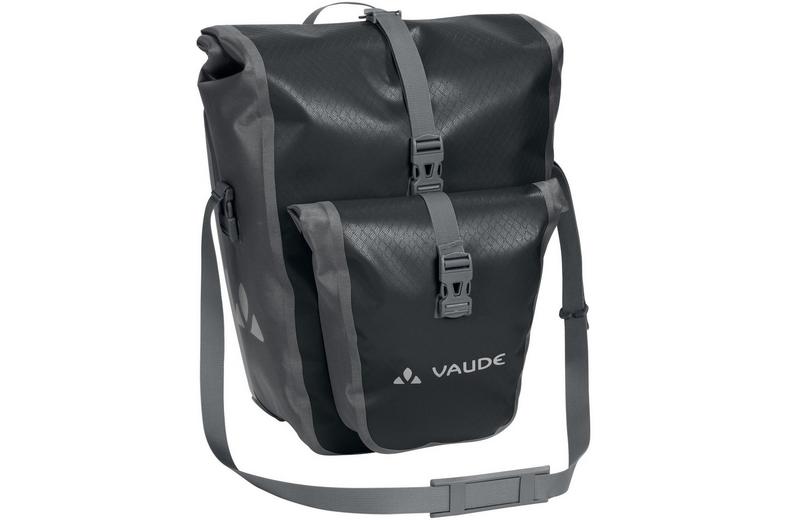 Vaude Aqua Back Plus Pannier Bag Vaude Aqua Back Plus Pannier Bag